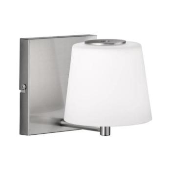 Wofi 4015.01.64.9000 - GENK LED fali lámpa, állítható, 2W, 5V, 2500 mAh 4015.01.64.9000 kép