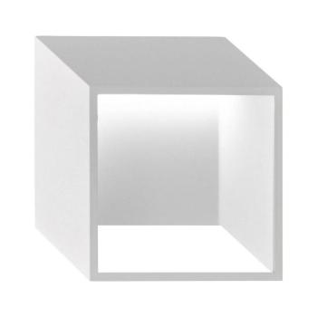 Wofi 4416.01.06.8000 - LED fali lámpa QUEBEC LED/5,5W/230V 3000K fehér 4416.01.06.8000 kép