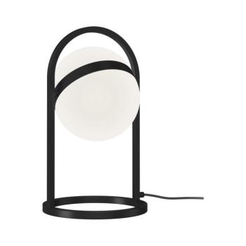 Wofi 8046-102 - LED Érintős dimmelhető lámpa AVIGNON LED/10,5W/230V fekete 8046-102 kép
