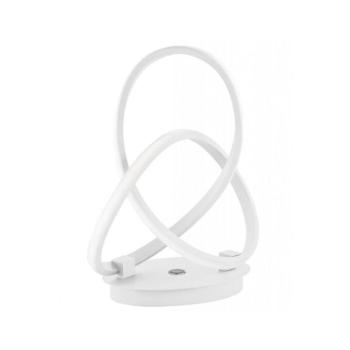 Wofi 8134.01.06.9000 - LED Dimmelhető asztali lámpa INDIGO LED/19W/230V 8134.01.06.9000 kép