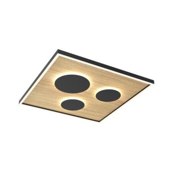 Wofi 9012-306L - LED dimmelhető mennyezeti lámpa DIJON LED/40W/230V 9012-306L kép
