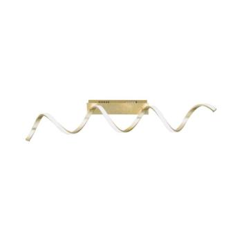 Wofi 9398.01.15.7000 - LED Dimmelhető felületre szerelhető csillár RUSSELL LED/32W/230V 9398.01.15.7000 kép