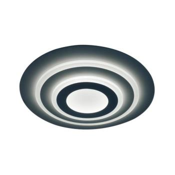 Wofi 9464.01.06.9000 - LED mennyezeti lámpatest FLYNN LED/25W/230V, átm. 60 cm, fehér 9464.01.06.9000 kép