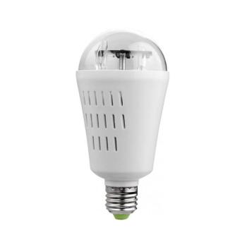 Wofi 9746 - LED Dekoratív izzó STARS E27/4W/230V 9746 kép