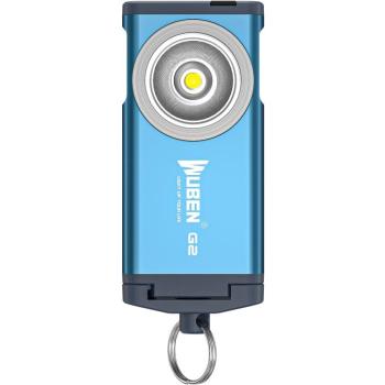 Wuben G2 Blue kép