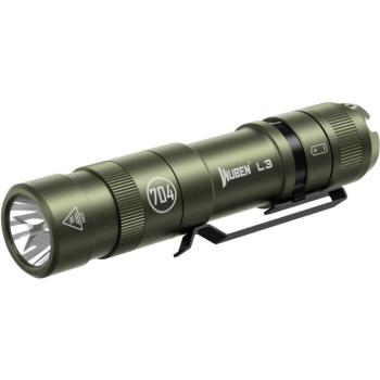 Wuben L3 OD Green kép
