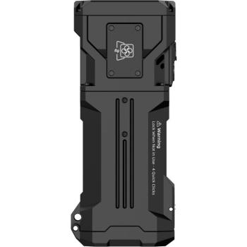 Wuben X1Pro Black kép