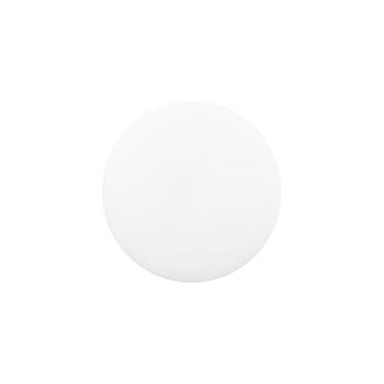 WYB230-CCT/12W/BI - LED Mennyezeti lámpa DISK LED/12W/230V IP44 fehér WYB230-CCT/12W/BI kép