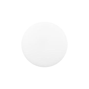 WYB380-CCT/24W/BI - LED Mennyezeti lámpa DISK LED/24W/230V IP44 fehér WYB380-CCT/24W/BI kép