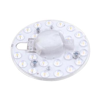 WZ6101 - LED Mágneses modul LED/12W/230V átm. 13 cm 4000K WZ6101 kép