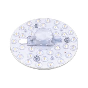 WZ6103 - LED Mágneses modul LED/18W/230V átm. 15,5 cm 4000K WZ6103 kép