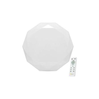 WZSD-25W/LED - LED dimmelhető lámpa DIAMANT LED/25W/230V + DO WZSD-25W/LED kép