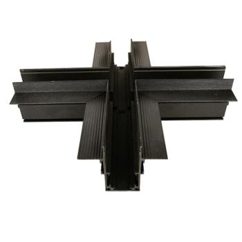 X-CONNECTOR FOR MAGNETIC TRACK RAIL MR2BM6 kép