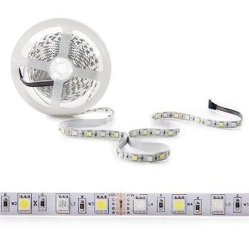 X-Site DD-007App LED szalag, 5 m