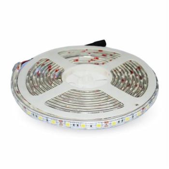 X-Site DD-009 LED szalag, 5 m, IP65 kép