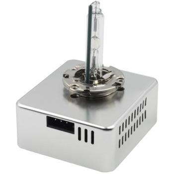 Xenon lámpa D5S 25W 6000K fehér kép