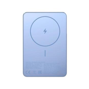 XIAOMI BHR08PNGL Super Slim Magnetic Power Bank 5000 mAh kép