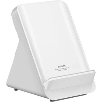 XIAOMI BHR8304GL Vezeték nélküli töltőállvány, 80W, Fehér kép