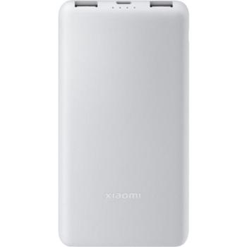 XIAOMI BHR9350GL Lite Power Bank, 10000mAh, 22.5W kép
