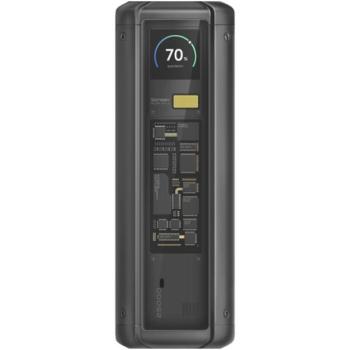 XIAOMI BHR9970GL 212W HyperCharge Power Bank, 25000mAh kép