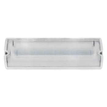 XL103 EXIT LIGHT 5W 27LED, IP65