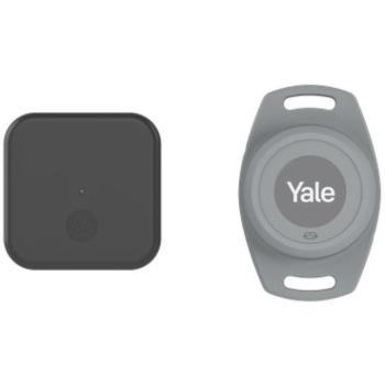 Yale Okos garázsnyitó