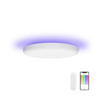 Yeelight ARWEN 450S LED RGB dimm. lámpa 50W/230V CRI 90 + távirányító 00168