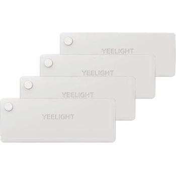 Yeelight LED Sensor Drawer Light 4-pack
