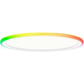 Yeelight Mars Ceiling Light C300 CW+RGBIC kép