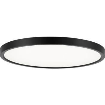 Yeelight Meteor C500 Smart Ceiling Light, black kép