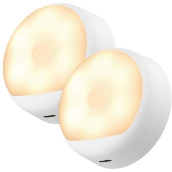 Yeelight Motion Sensor Nighlight Pro 2-pack kép