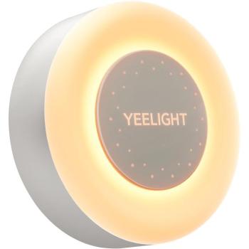 Yeelight Plug-in Light Sensor Nightlight Pura kép