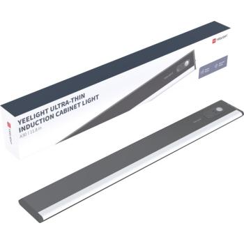 YEELIGHT Ultra-thin Motion Sensor Closet Light A30 kép