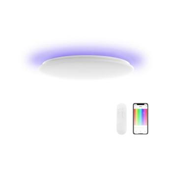 Yeelight Arwen Ceiling Light 450C kép