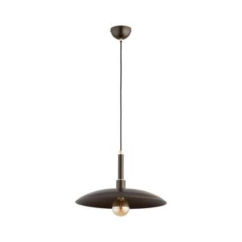 YUMI kábeles függeszték 1xE27/15W/230V fekete 61736 kép