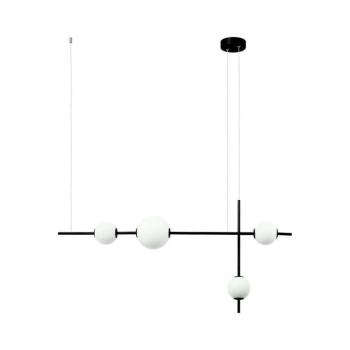 Zam 20131 - LED Dimmelhető csillár zsinóron LED/18W/230V 20131 kép