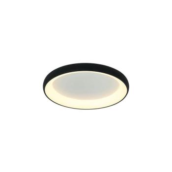 Zam 2048 - LED Dimmelhető mennyezeti lámpa LED/50W/230V átm. 60 cm fekete 2048 kép