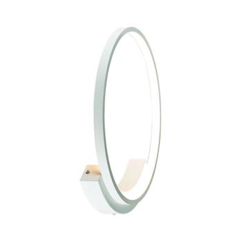 Zam 2075 - LED fali lámpa LED/25W/230V átm. 42,5 cm fehér 2075 kép