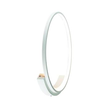 Zam 2077 - LED fali lámpa LED/31W/230V átm. 52,5 cm fehér 2077 kép