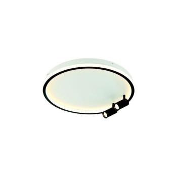 Zam 22014 - LED Dimmelhető mennyezeti lámpa LED/71W/230V fekete 22014 kép