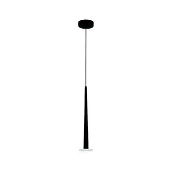Zam 22110 - LED Csillár zsinóron LED/3W/230V CRI90 fekete 22110 kép