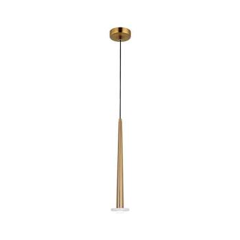 Zam 22111 - LED Csillár zsinóron LED/3W/230V CRI90 arany 22111 kép