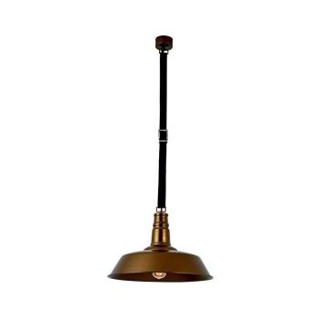 Zam 22225 - Csillár zsinóron 1xE27/40W/230V 22225 kép