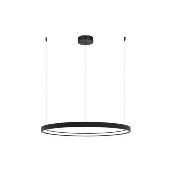 Zam 23035 - LED Dimmelhető csillár zsinóron LED/45W/230V 3000K fekete 23035 kép
