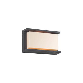 Zam E149 - Kültéri fali lámpa 1xE27/18W/230V IP54 antracit E149 kép