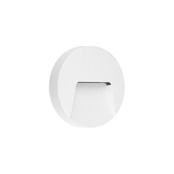 Zam E184 - LED Kültéri lépcsőmegvilágító LED/3W/230V IP54 fehér E184 kép