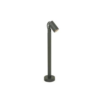 Zam E325 - Kültéri lámpa 1xGU10/15W/230V IP54 antracit E325 kép