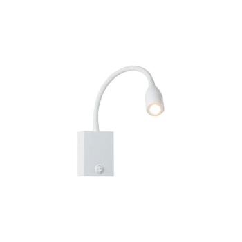 Zam H33 - LED Rugalmas kislámpa LED/3W/230V fehér H33 kép