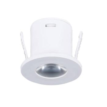 ZANZI-P mini LED spotlámpa 1W 4000K Φ30mm fehér 220V 2026820 VITO kép