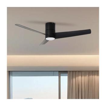 ZE - BARROSA LED/18W/230V mennyezeti látor, Tuya Wi‑Fi + távirányító ZEV7135-B kép